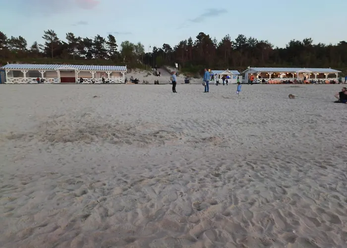Studio Krynica - Free Parking