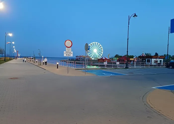Studio Krynica - Free Parking