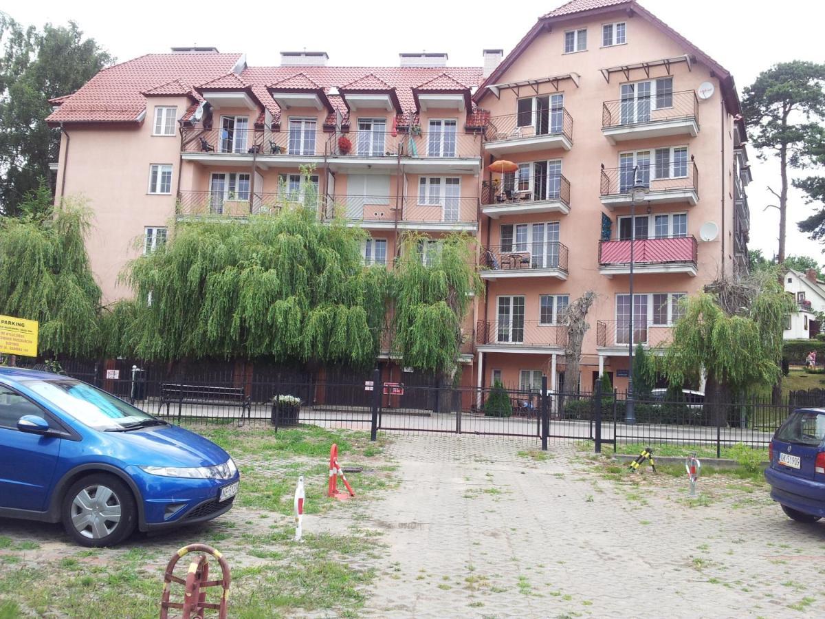 Krynica - Free Parking Apartment
