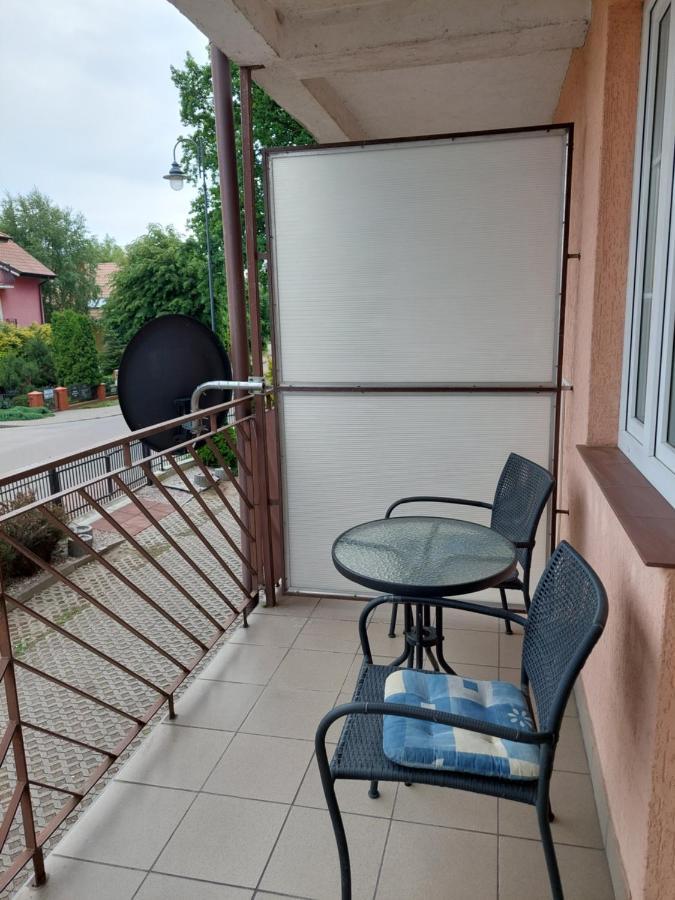 Krynica - Free Parking Apartment