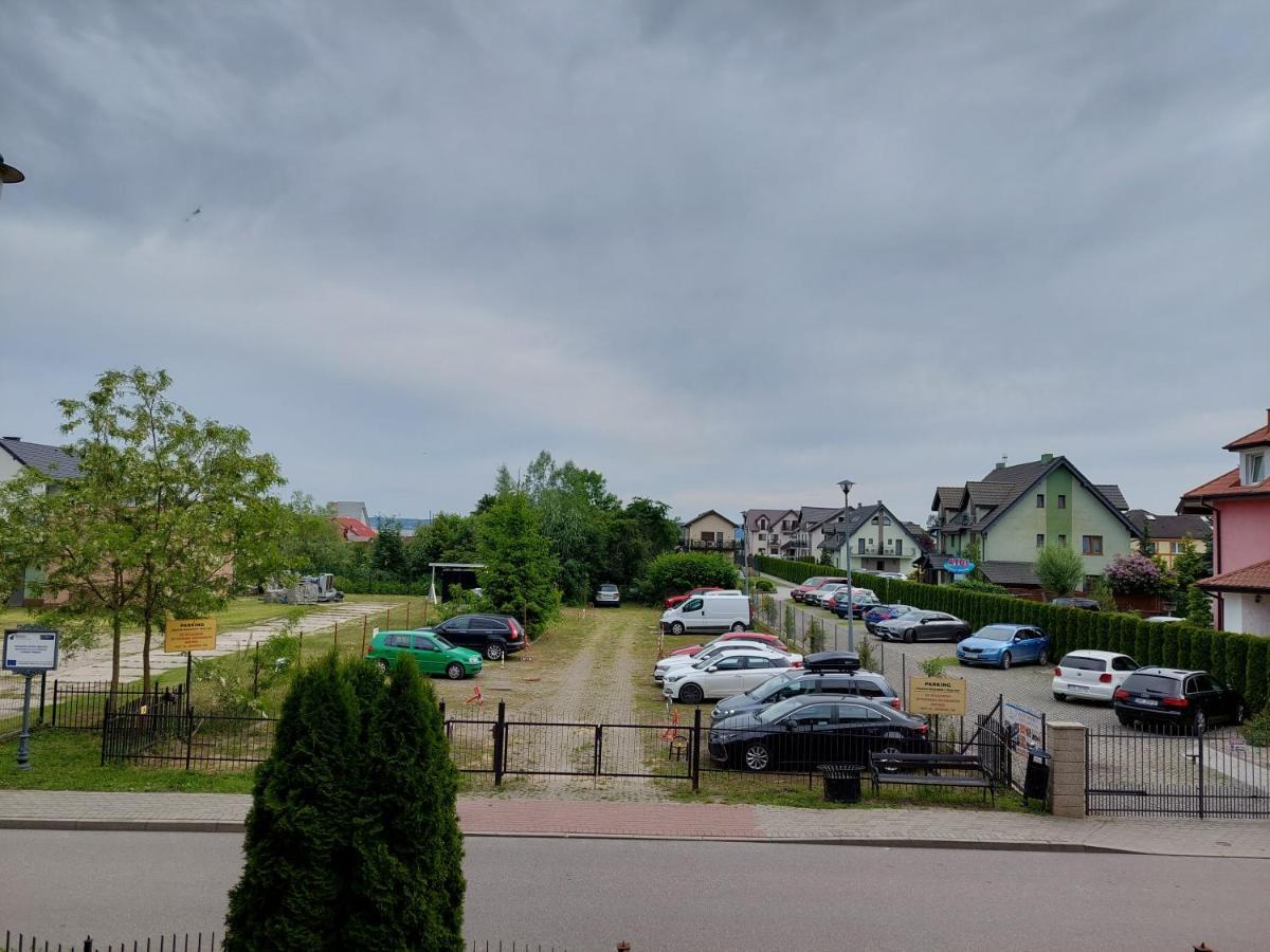 Krynica - Free Parking Apartment *