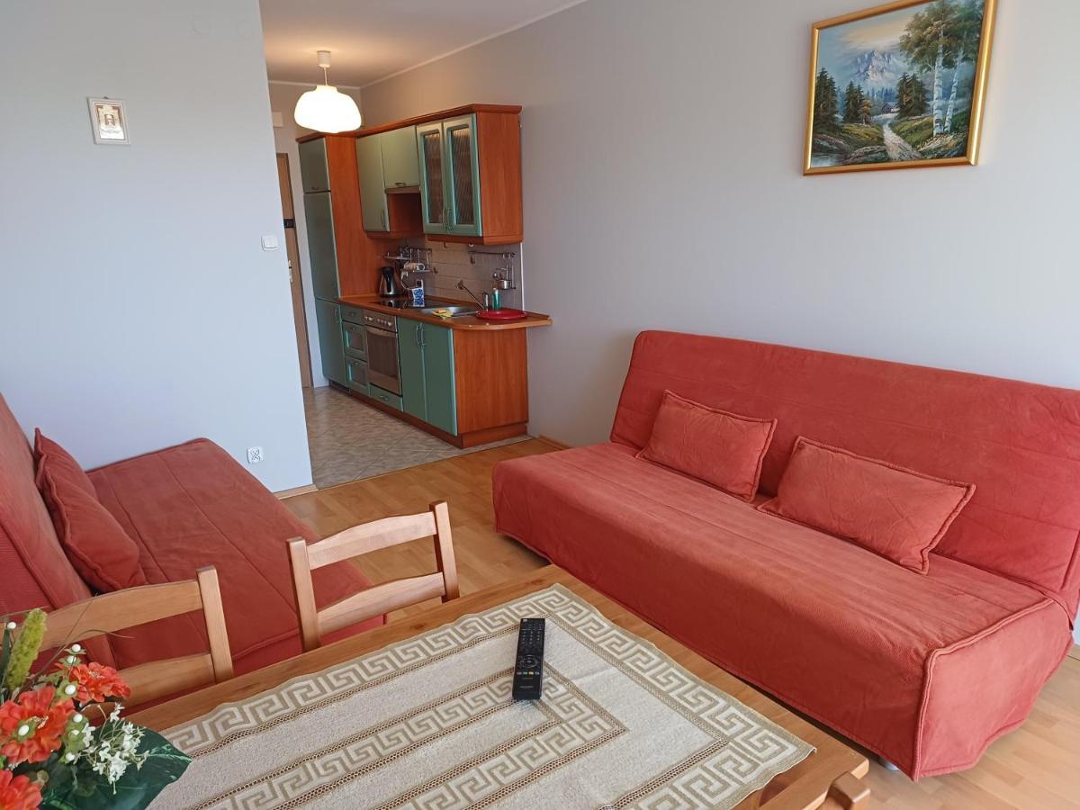 Apartment Krynica - Free Parking Krynica Morska