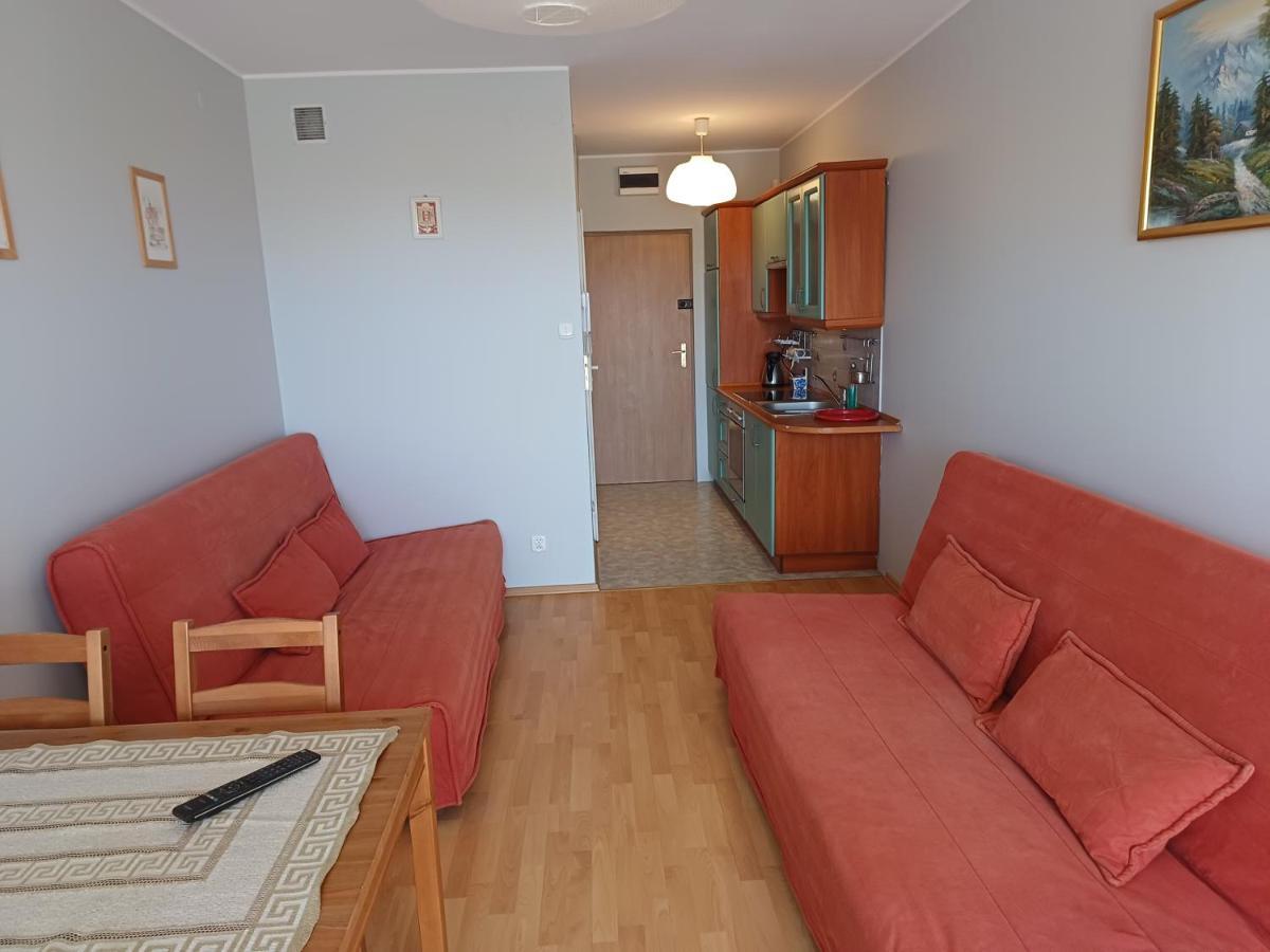 Apartmán Krynica - Free Parking *