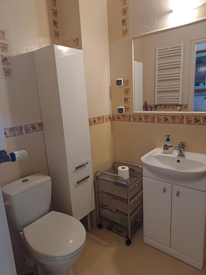 Apartment Krynica - Free Parking *